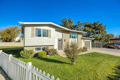 3814 W Mansfield Cir, West Jordan, UT 84084 - photo 2