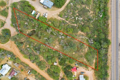 1243 E Aldwinkle Place, Oracle, AZ 85623 - photo 3