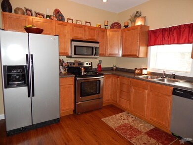 720 S Morgan St, Bluffton, IN 46714 - photo 7