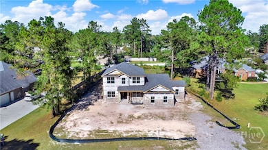 208 Cypress Lake Dr, Bloomingdale, GA 31302 - photo 2