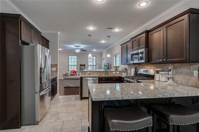 935 S Washington Ave, Fayetteville, AR 72701 - photo 6