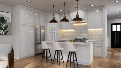 8415 Sunnyhill St unit B, Houston, TX 77088 - photo 2