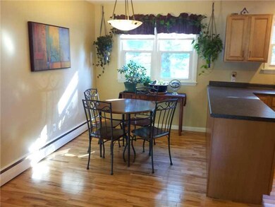 Dining Room.