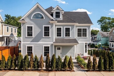 82 Minot St unit 1, Boston, MA 02122 - photo 2