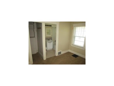 Bedroom.