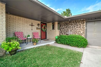 4709 NW 59th St, Oklahoma City, OK 73122 - photo 3