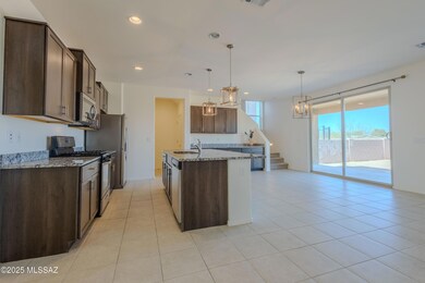 3 Chef's Kitchen