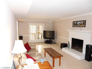 Den/Family/Great Room