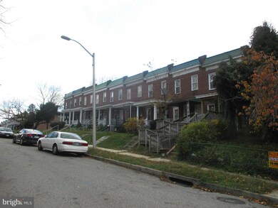 3319 Presstman St, Baltimore, MD 21216 - photo 2