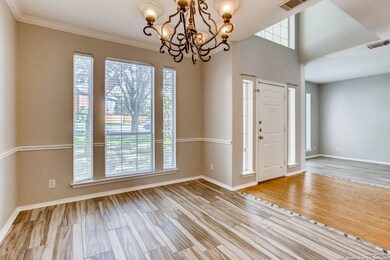 21511 Bubbling Creek, San Antonio, TX 78259 - photo 4