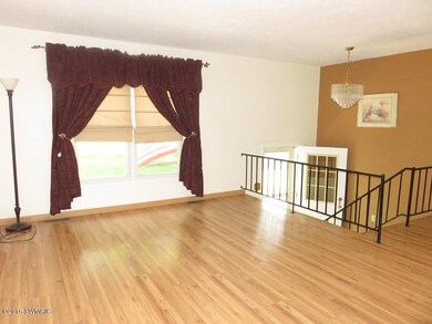 main living room