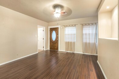 3601 Nations Ave, El Paso, TX 79930 - photo 6