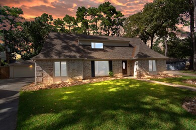 11730 Quail Creek Dr, Houston, TX 77070 - photo 5