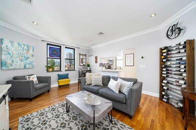 258 Barrow St unit 5C, Jersey City, NJ 07302 - photo 3