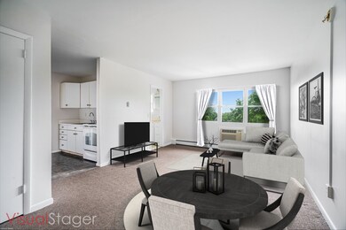 18 Fairfield Ave unit 6, Norwalk, CT 06854 - photo 2