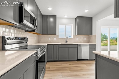 751 Little Bear Grove, Colorado Springs, CO 80907 - photo 6