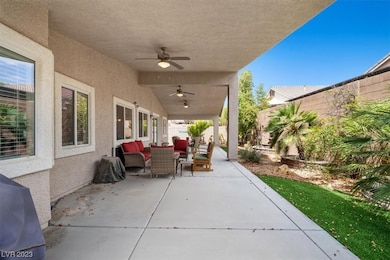 108 Elks Peak Ave, North Las Vegas, NV 89084 - photo 6