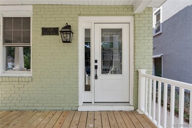 720 Arnold Ave, Richmond, VA 23222 - photo 3