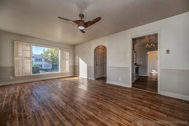 1721 Broadway Place, Ardmore, OK 73401 - photo 3