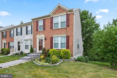 154 Liberty Way, Woodbury, NJ 08096 - photo 2