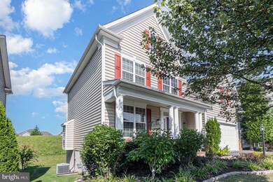 8 Woodlot Ct, Stafford, VA 22554 - photo 3