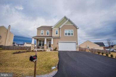 150 Byron Rd, Gerrardstown, WV 25420 - photo 2