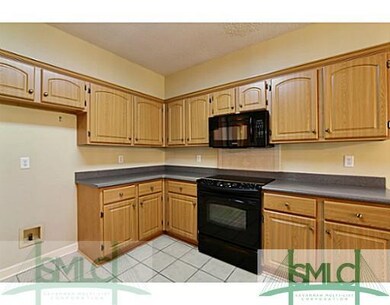 Kitchen. View 2