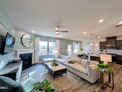 684 Ben Ledi Ct, Raleigh, NC 27603 - photo 7