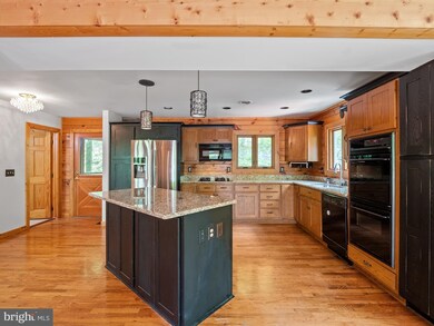 3669 Bull Run Mountain Rd, The Plains, VA 20198 - photo 7