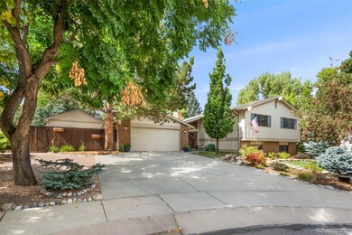 4220 Cromwell Ct, Colorado Springs, CO 80906 - photo 2