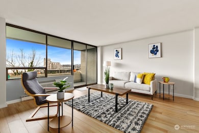 Harbor House unit 103, Seattle, WA 98119 - photo 4