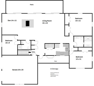 8 Eldredge Dr, North Falmouth, MA 02556 - photo 3