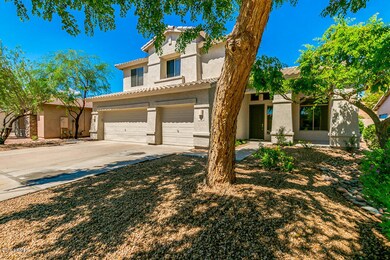 1442 E Elgin Place, Chandler, AZ 85225 - photo 2