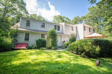 4 Burning Tree Ln, East Sandwich, MA 02537 - photo 6