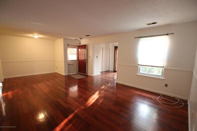 Living Room - View 2