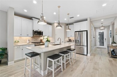 2298 Marquesa Cir, Naples, FL 34112 - photo 3