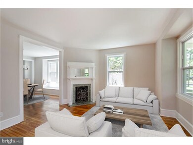 56 W Euclid Ave, Haddonfield, NJ 08033 - photo 2