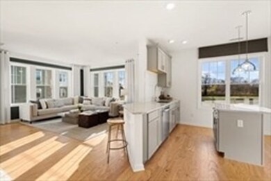 12110 Peters Farm Way unit 12101, Westborough, MA 01581 - photo 4