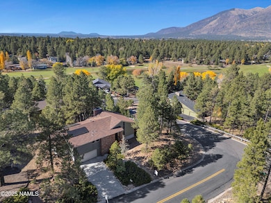 2201 N Fox Hill Rd, Flagstaff, AZ 86004 - photo 3