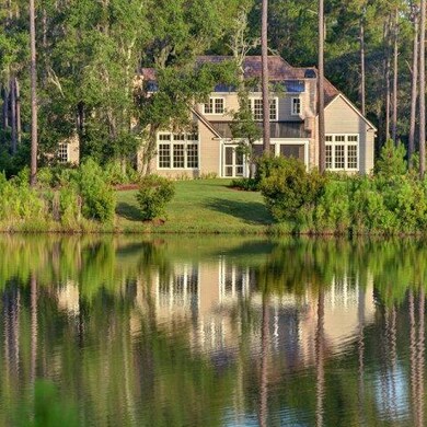 1325 Pikes Bluff Rd, Saint Simons Island, GA 31522 - photo 3