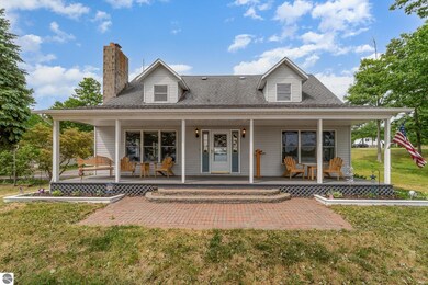 644 N Lakeview Dr, Hale, MI 48739 - photo 4