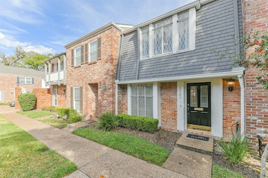 2505 Watertown Mall unit 86, Houston, TX 77057 - photo 2