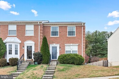 520 Buckstone Garth, Abingdon, MD 21009 - photo 3