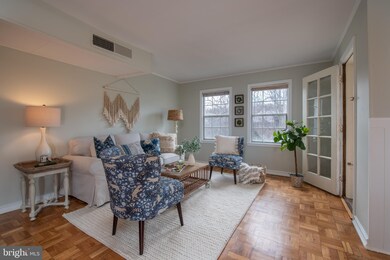 6706 W Wakefield Dr unit B1, Alexandria, VA 22307 - photo 6