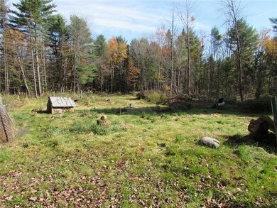 Land/Lot.