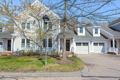 113 Godfrey Dr, Norton, MA 02766 - photo 2