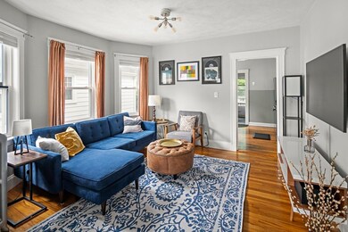 10 Granfield Ave unit 2, Roslindale, MA 02131 - photo 3