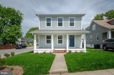 710 Bay Ridge Ave, Annapolis, MD 21403 - photo 3