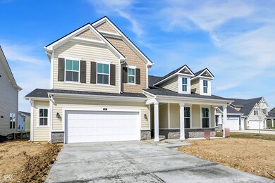 68 Sterling Place, New Whiteland, IN 46184 - photo 3