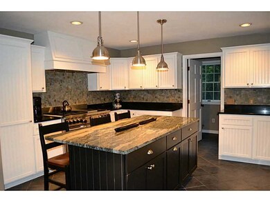 485 Camp Fuller Rd, Wakefield, RI 02879 - photo 4